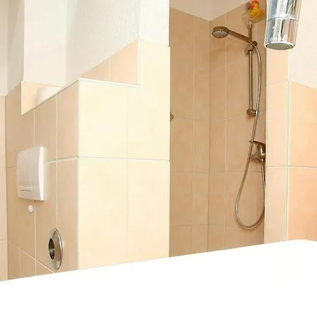 דירה Stettiner Str 41-43 Whg 1 Grömitz
